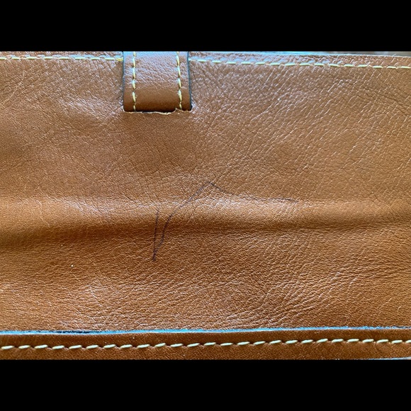 Patricia Nash Alava Wallet in Folklore - Picture 5 of 7